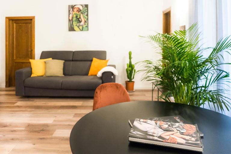 Via Ricasoli Cathedral apartment - B&B Florencia