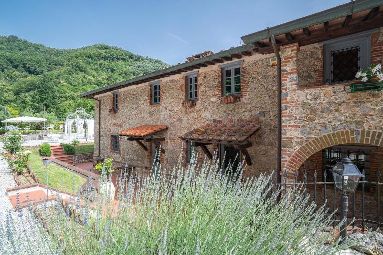 La Sosta in Toscana - Ferienwohnung Camaiore
