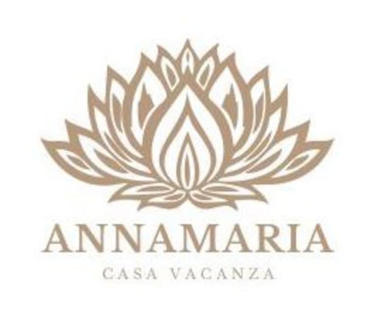 - AnnaMaria - intero appartamento vistamare - - Chambres d'hôtes Rimini