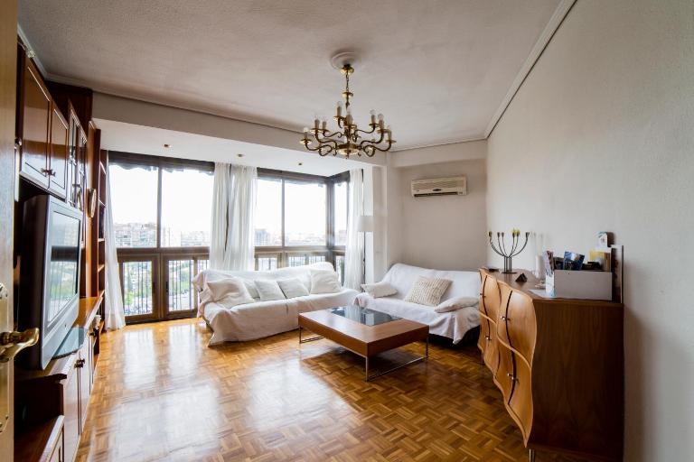 Awesome apartment center Valencia - Bed and Breakfast Valencia