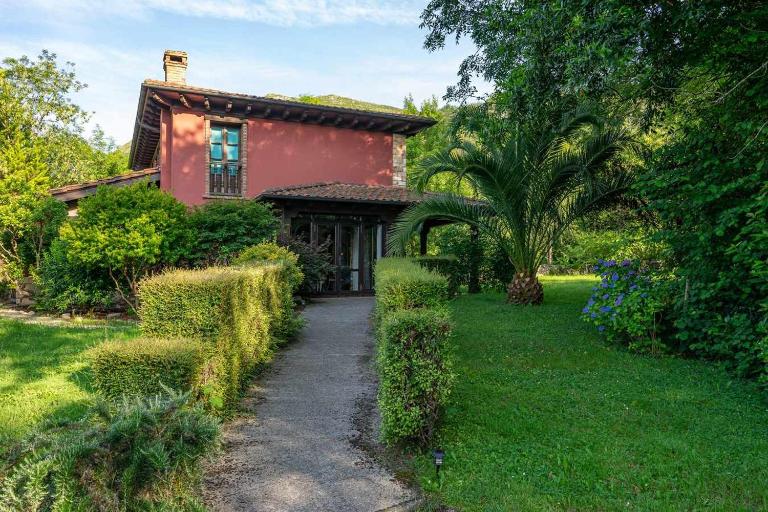 CASA ESCONDIDA CUENCU - Bed and Breakfast Margolles