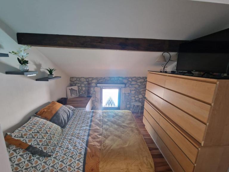 Maison de vacances - Chambres d'hôtes Vanxains