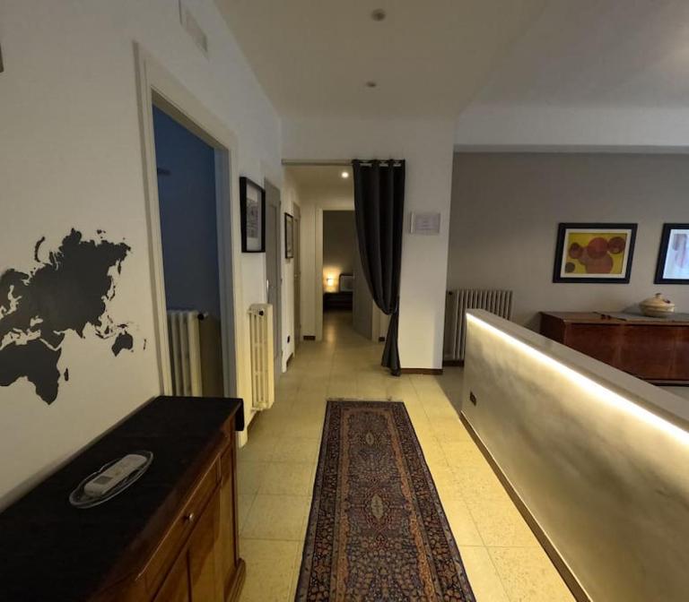 Ciccimè Sea House - B&B Bari