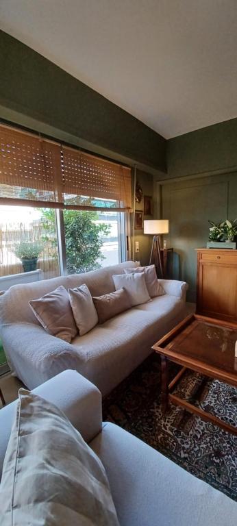 115m2 K.G HOME - B&B Atenas