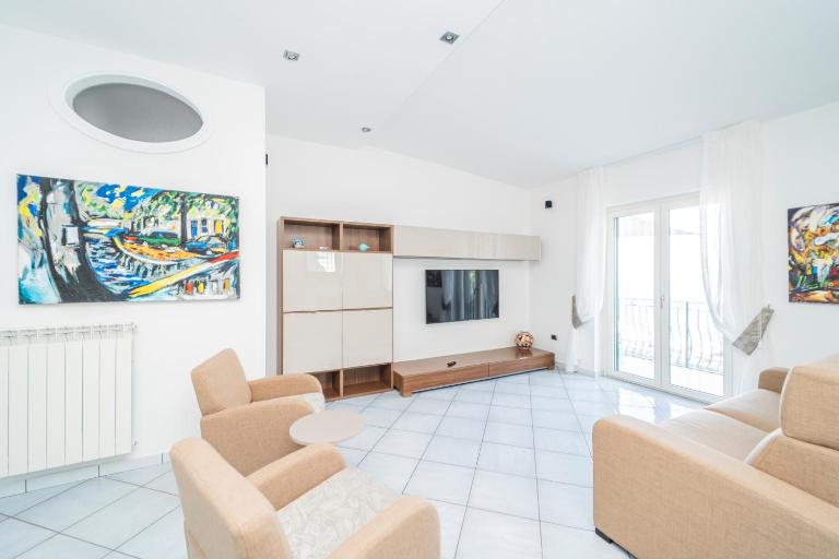 Residenza Sant'Angelo - Art Apartment - B&B Minori