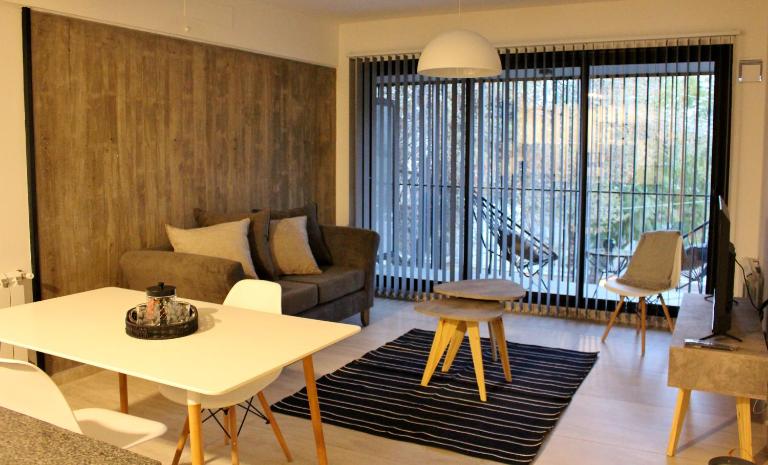 Mendoza Relax and Comfort II - B&B Mendoza