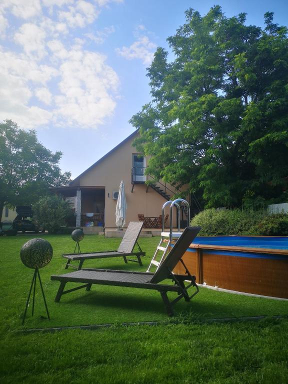 Gere House - B&B Siófok