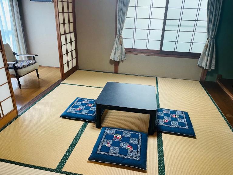 My Summer Vacations - Vacation STAY 14738 - B&B Kurashiki