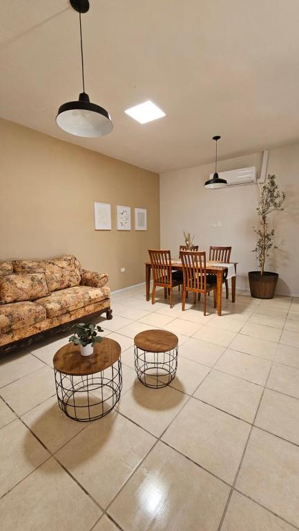 Departamento #4 Equipado en el Campestre - B&B Ciudad Juárez