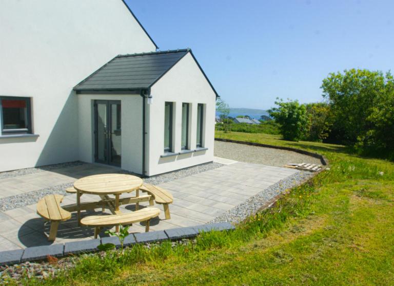 Bell View Holiday Home Sheeps Head by Trident Holiday Homes - B&B Bantry