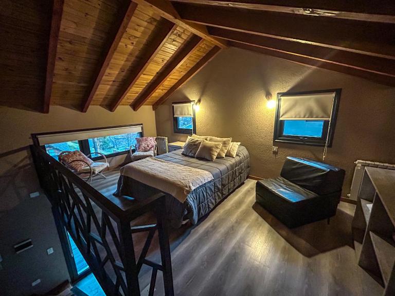 Apartamento simple y cómodo - B&B Villa La Angostura