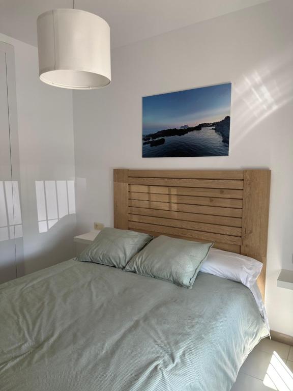 bunga21 - B&B Calpe