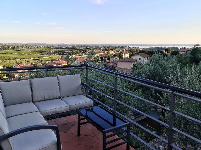 Appartamento Cavalline - B&B Cavaion Veronese