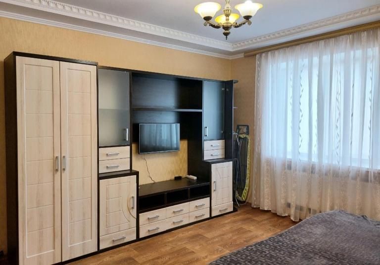 Апартаменты, 2 комн. 6 мест - B&B Kirovogrado