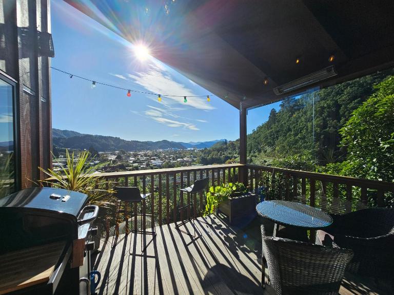 Garden View Cottages - B&B Picton