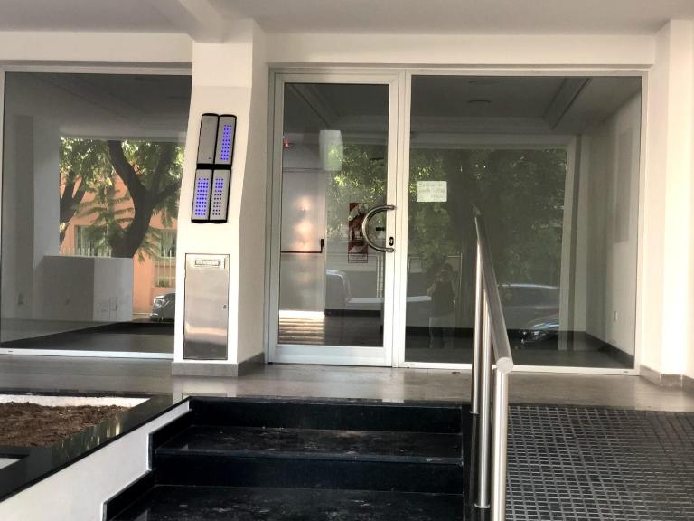 Conesa Suite - Bed and Breakfast San Miguel