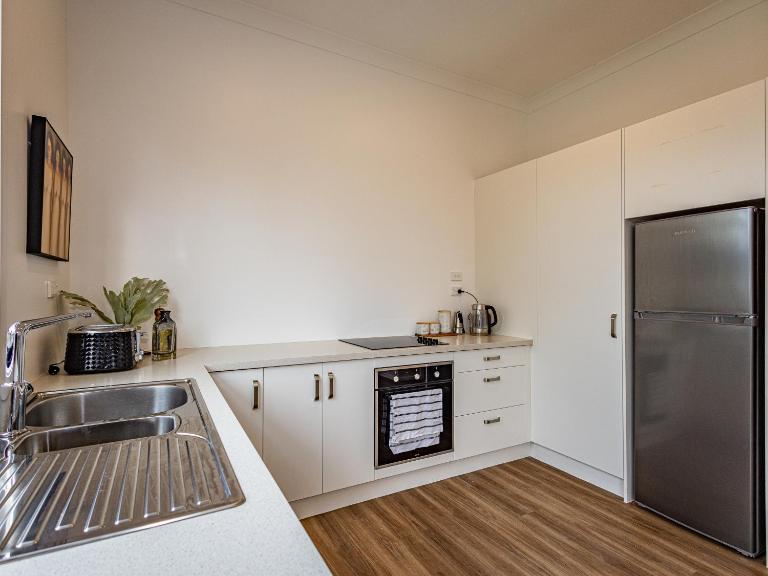 Rata Retreat - Ohakune Holiday Home - B&B Ohakune