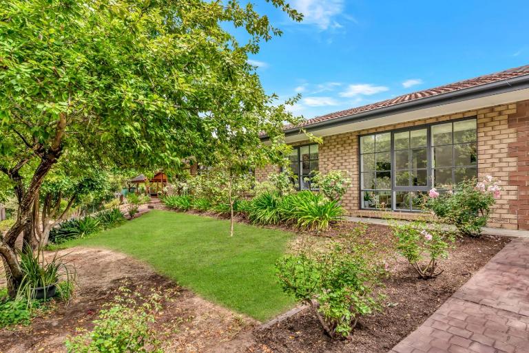 Hahndorf Creek Retreat - Unit 2 - B&B Hahndorf