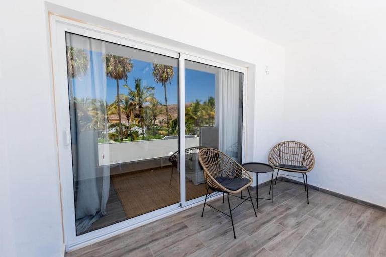 Fuerte Hygge - Ferienwohnung Tarajalejo