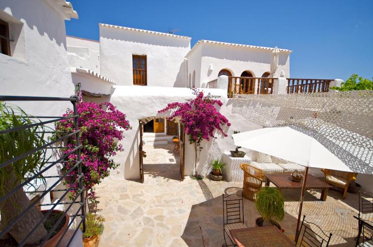 Can Pardal - B&B Sant Miquel de Balansat