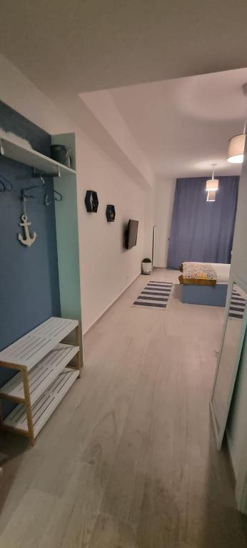 Studio cochet - B&B Mamaia