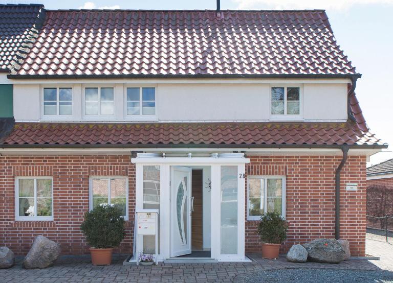 Oberdeck - B&B Grömitz