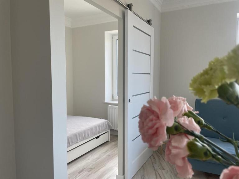 Gryf Apartments Szczecin - Ferienwohnung Stettin