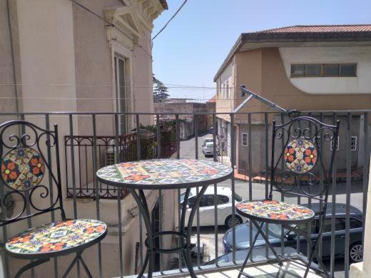Armony House - B&B Trecastagni