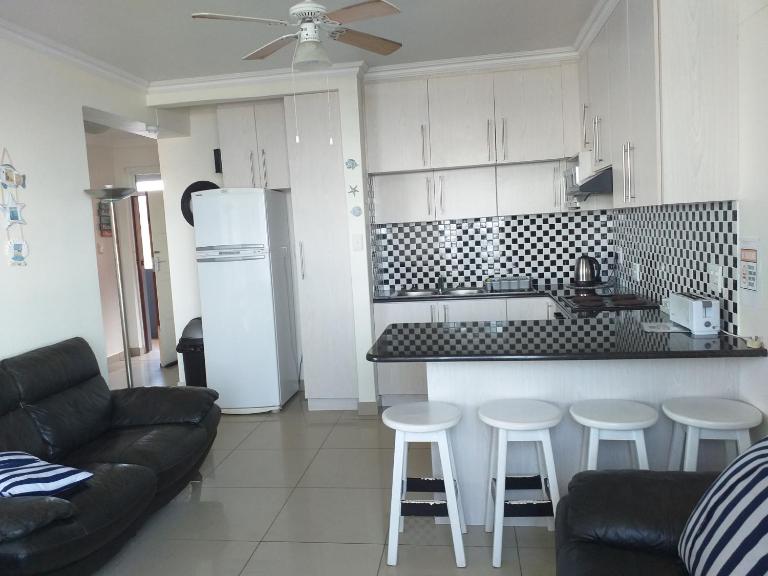 Afsaal 410 Holiday flat - Ferienwohnung eManzimtoti