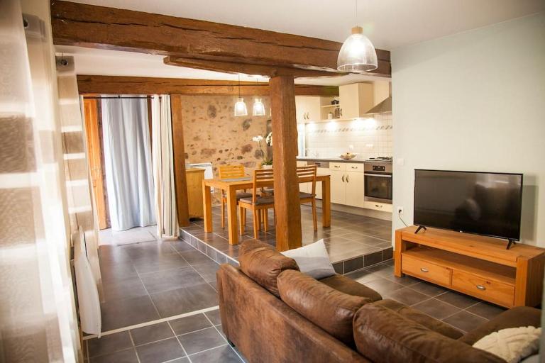 Gîte „La maison des épices“ - Chambres d'hôtes Kintzheim
