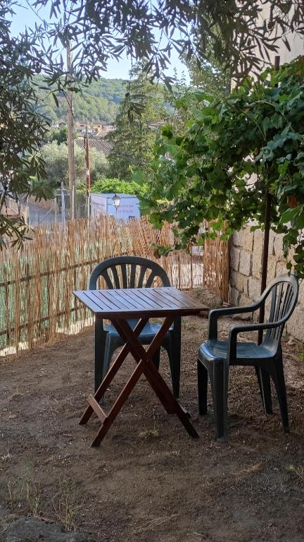 El Olivar - B&B La Adrada
