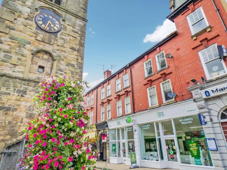 Clock Tower Flats Morpeth - B&B Morpeth