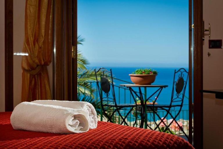 Villa Stefania - B&B Castellammare del Golfo