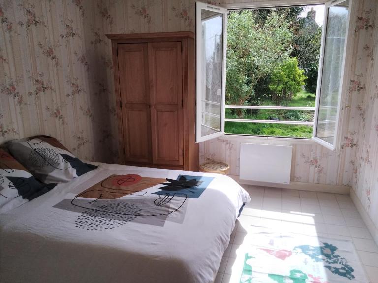 Nuits douces à la campagne - B&B Vicq-sur-Nahon