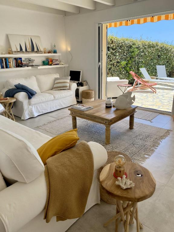 Villa BaieVue - B&B Cavalaire-sur-Mer