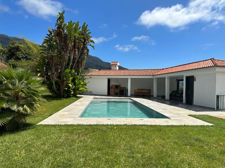 Casa Carrillo - Chambres d'hôtes Santa Cruz de La Palma
