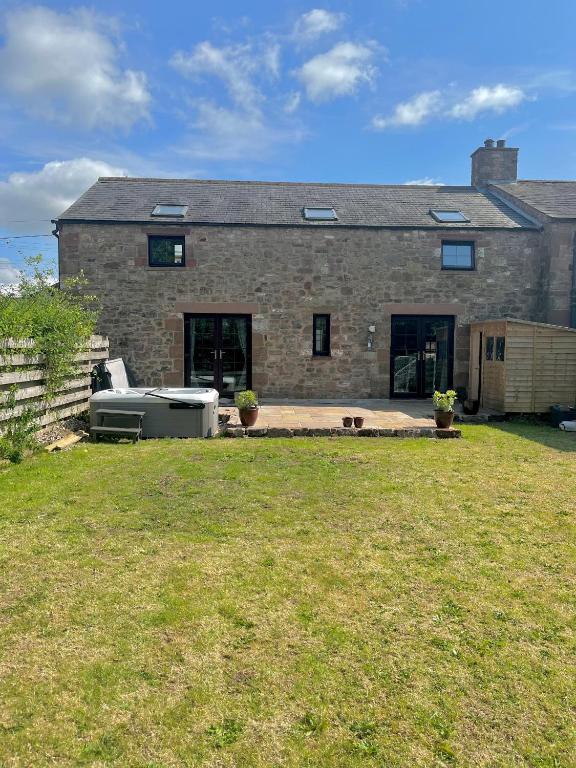 The Cottage - B&B Carlisle