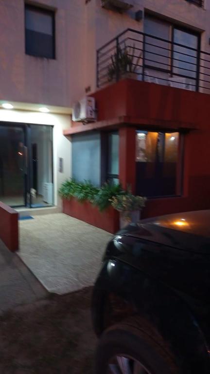 25 de mayo - B&B Colon