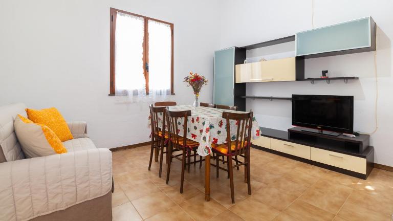 Sandy House- Sea e Relax - Ferienwohnung Putzu Idu