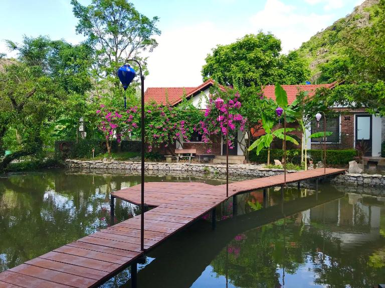 Hang Mua Family Homestay - Ferienwohnung Ninh Binh