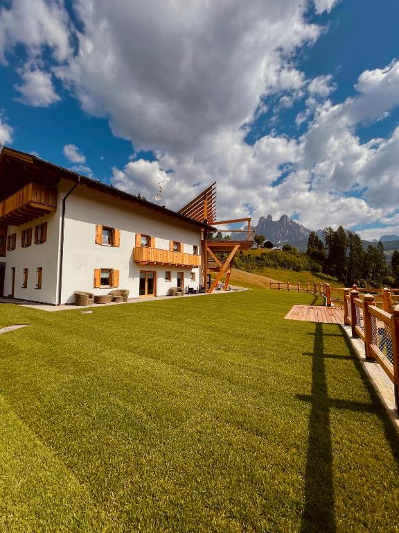 B&B Maso al Cervo - Chambres d'hôtes Fiera di Primiero