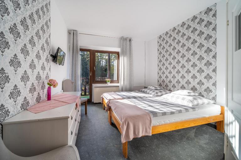 Willa Kaliniec - Bed and Breakfast Karpacz