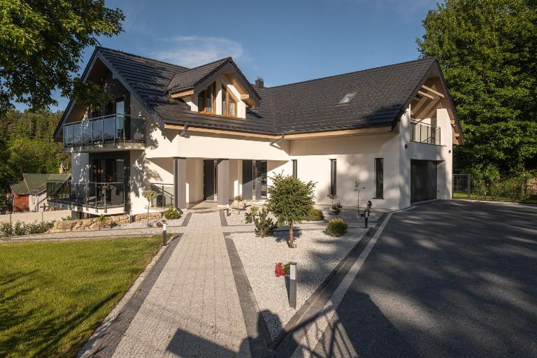 Apartamenty Aspen - B&B Karpacz