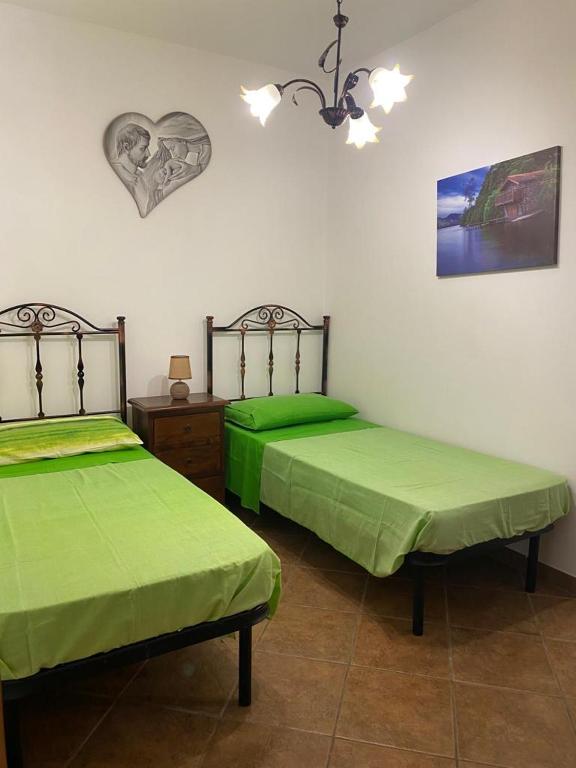 Residence Elektra - B&B Santa Cesarea Terme
