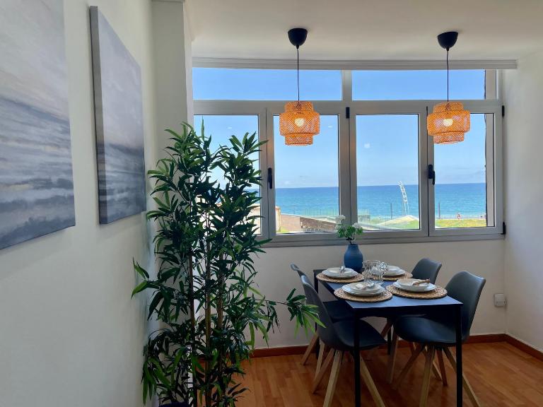 Las Canteras View Home - B&B Las Palmas de Gran Canaria