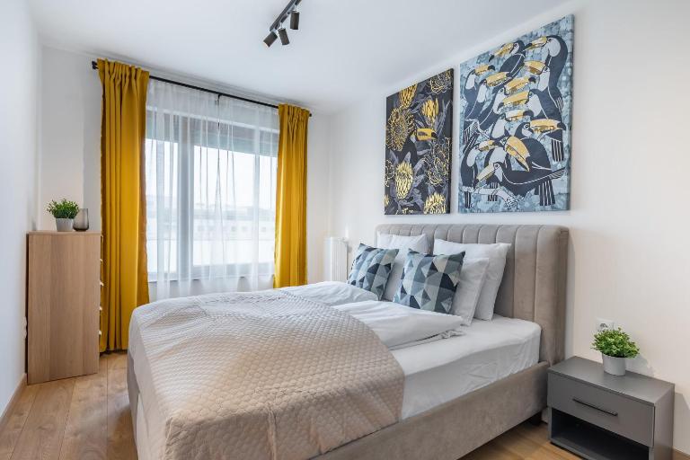 Brand new central flat - B&B Budapest