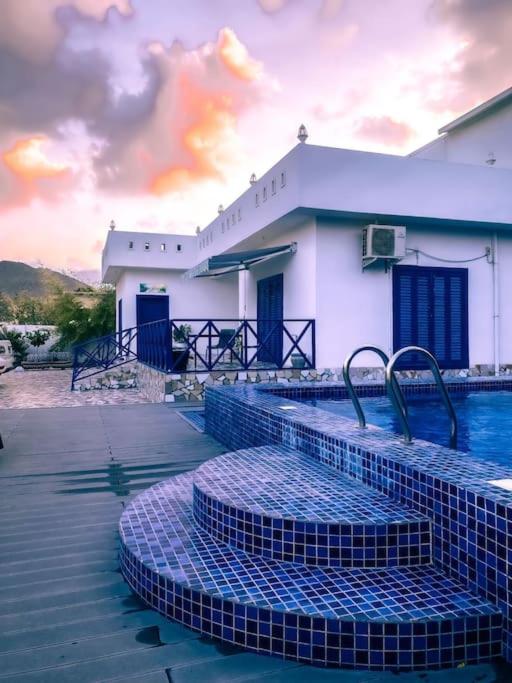 ALWADI Chalet - Khorfakkan - Ferienwohnung Khawr Fakkān