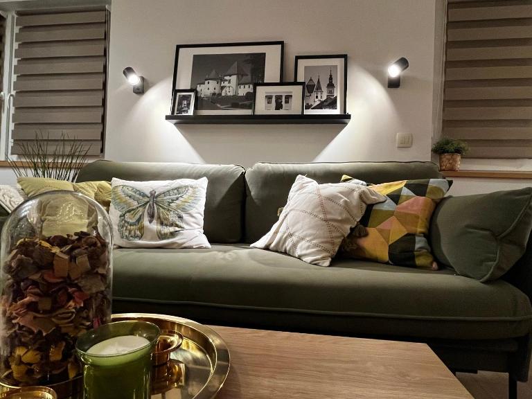 Jourek Apartment - B&B Varaždin
