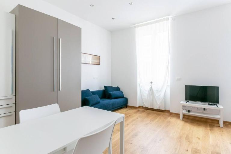 ~ Cozy Apartment ~ City Center [Train Station] - B&B Trieste