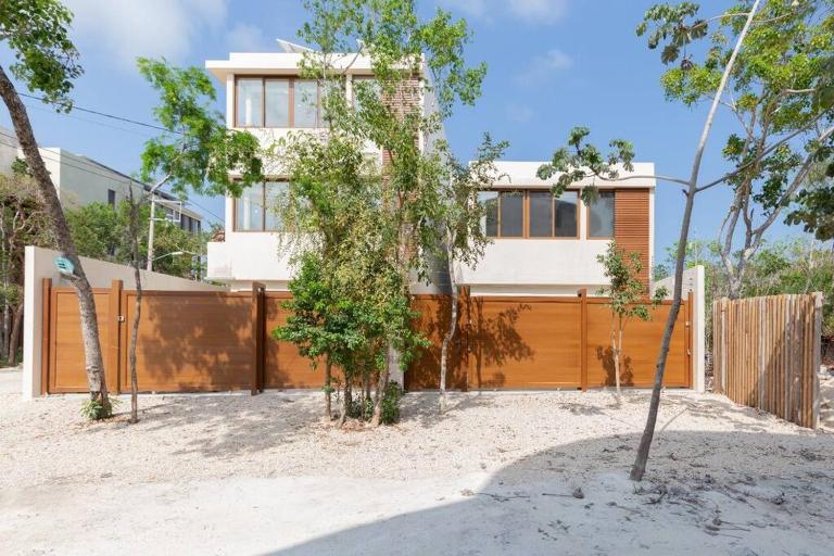 Stunning & brand new villa 6 pax - B&B Tulum